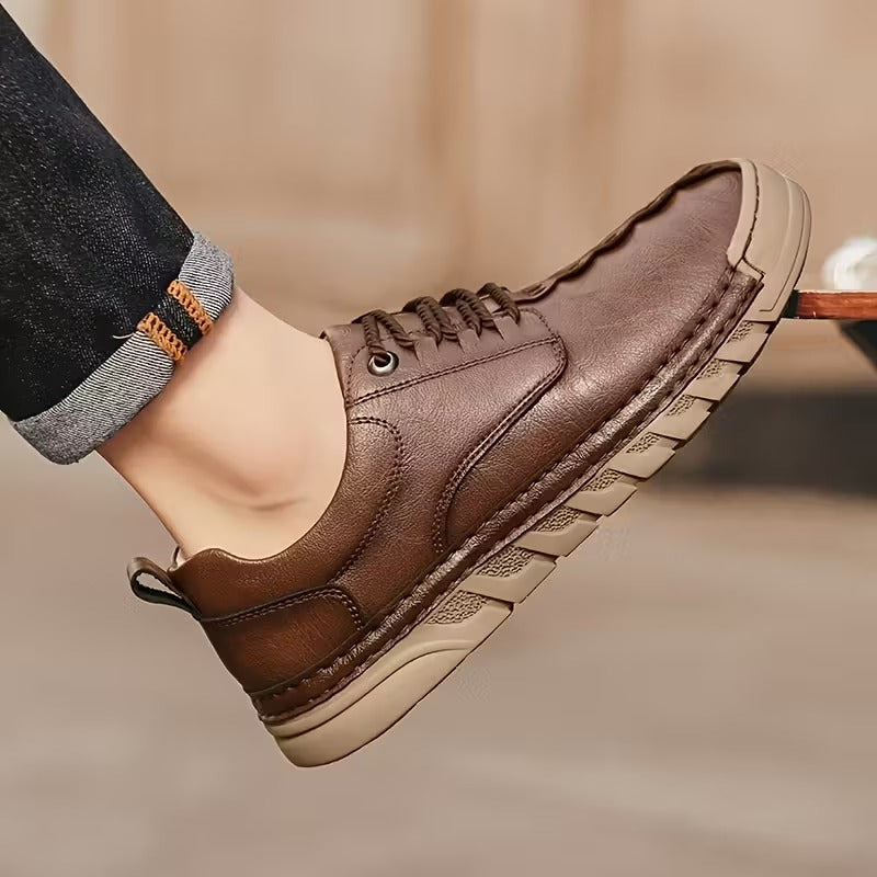 Celestino® - Zapatos Ortopédicos de Piel⏐Edición Premium