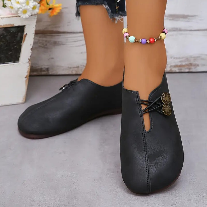 Celestina® - Mocasines Ortopédicos⏐Edición Premium