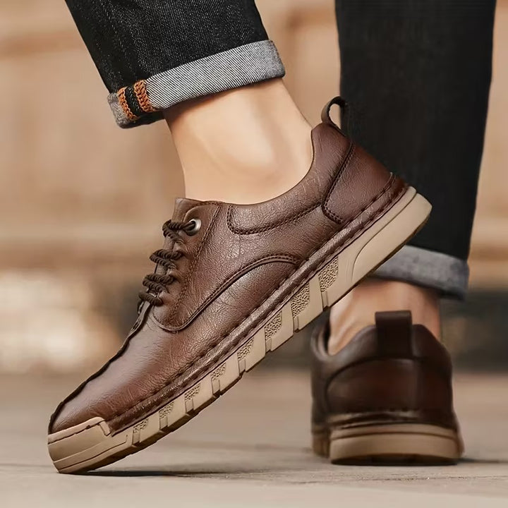 Celestino® - Zapatos Ortopédicos de Piel⏐Edición Premium