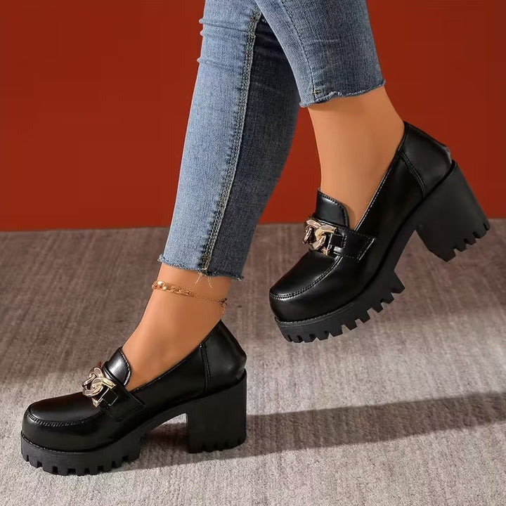 Saray® - Mocasines Ortopédicos de Cuero⏐Edición Premium