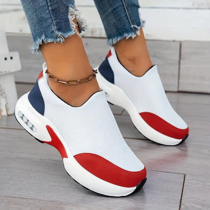 Paula® - Zapatillas Ortopédicas⏐Edición Premium