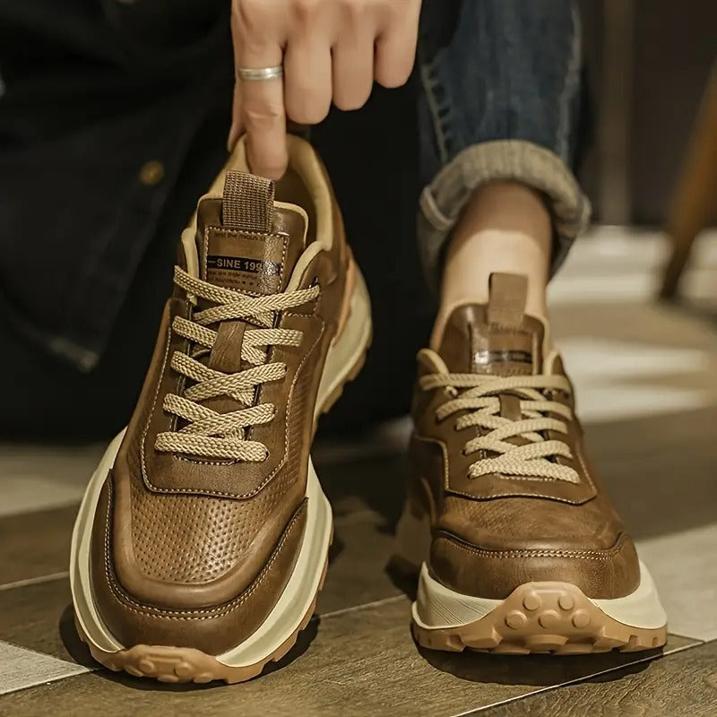 Eduviges® - Zapatillas Ortopédicas Ultra Comodas⏐Edición Premium