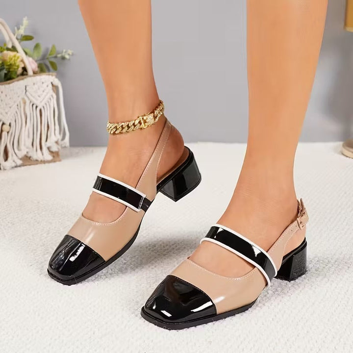 Nelas® - Zapatos Ortopédicos de Cuero⏐ Edición Premium