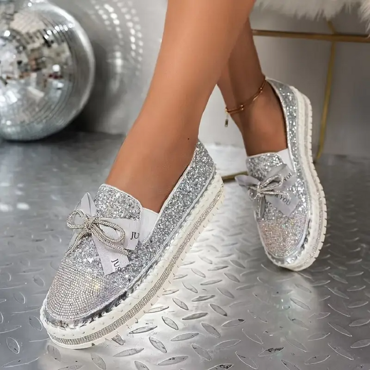 Zaira® -  Zapatillas Ortopédicas⏐Edición Premium