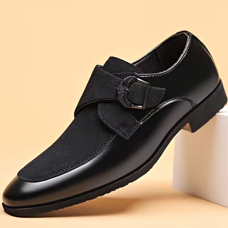 Patricio® - Mocasines Ortopedicos de Piel⏐Edicion Premium