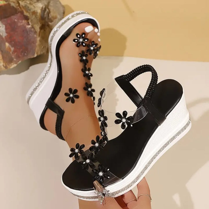 Estela® - Sandalias Ortopédicas⏐Edición Premium