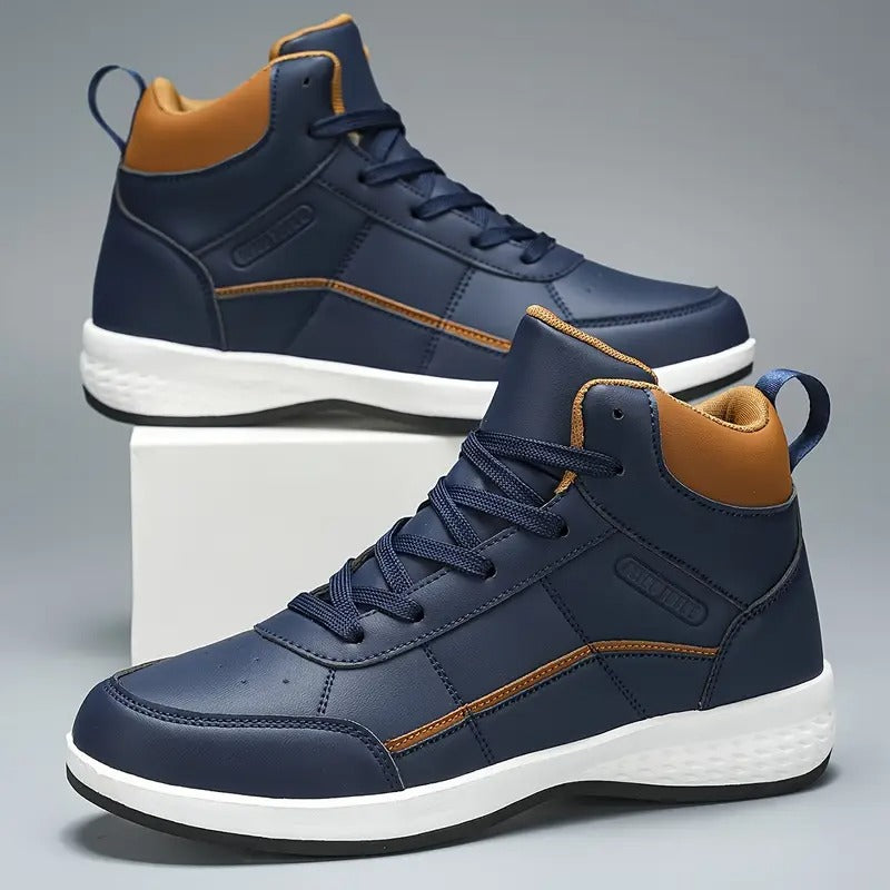 Abel® - Botas Ortopédicas ⏐Edición Premium