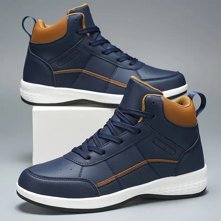 Abel® - Botas Ortopédicas ⏐Edición Premium