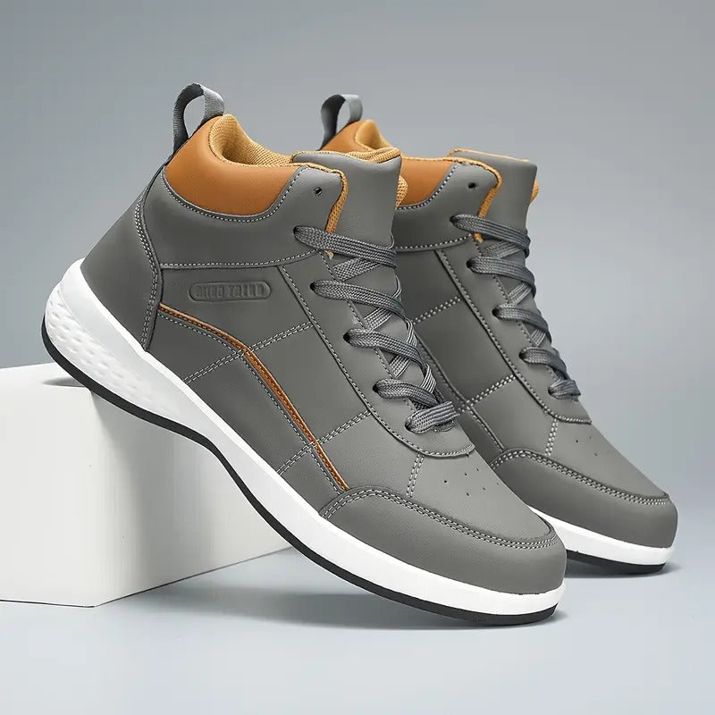 Abel® - Botas Ortopédicas ⏐Edición Premium