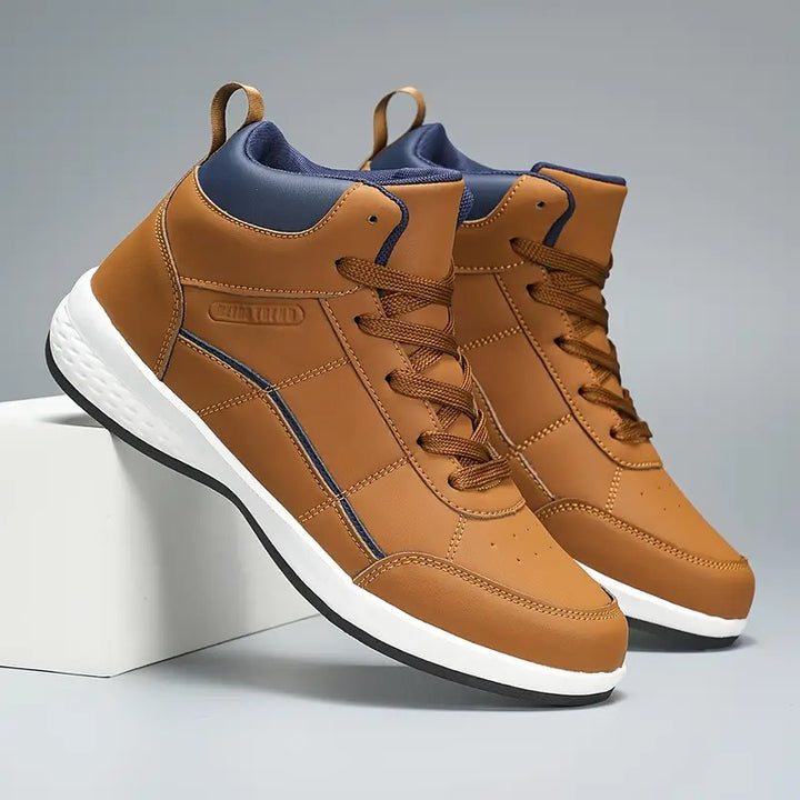 Abel® - Botas Ortopédicas ⏐Edición Premium