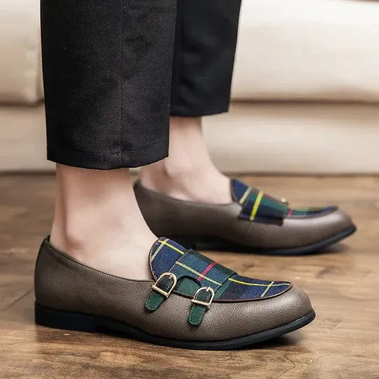 Sergio® - Zapatos de Cuero⏐Edición Premium