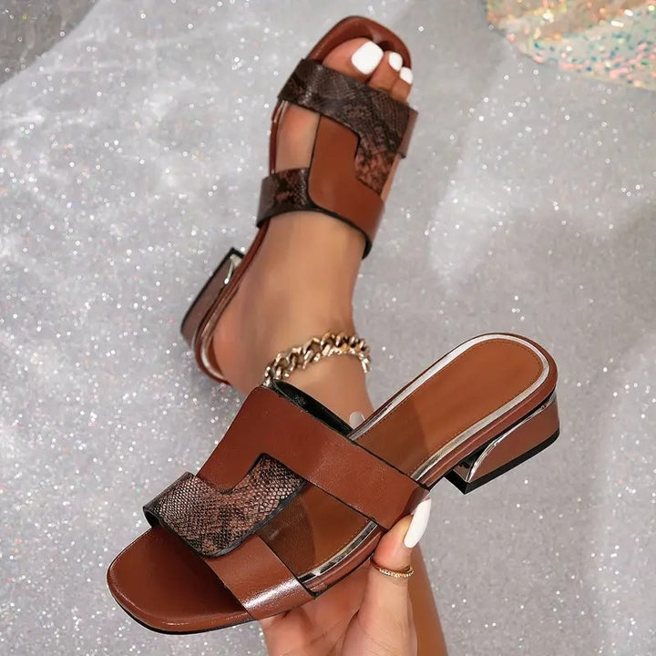 Paula® - Sandalias Ortopédicas⏐Edición Premium