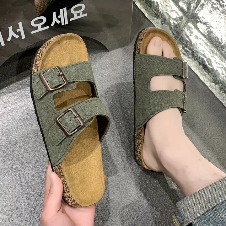 Roberto® - Sandalias Ultra Ligeras⏐Edición Premium