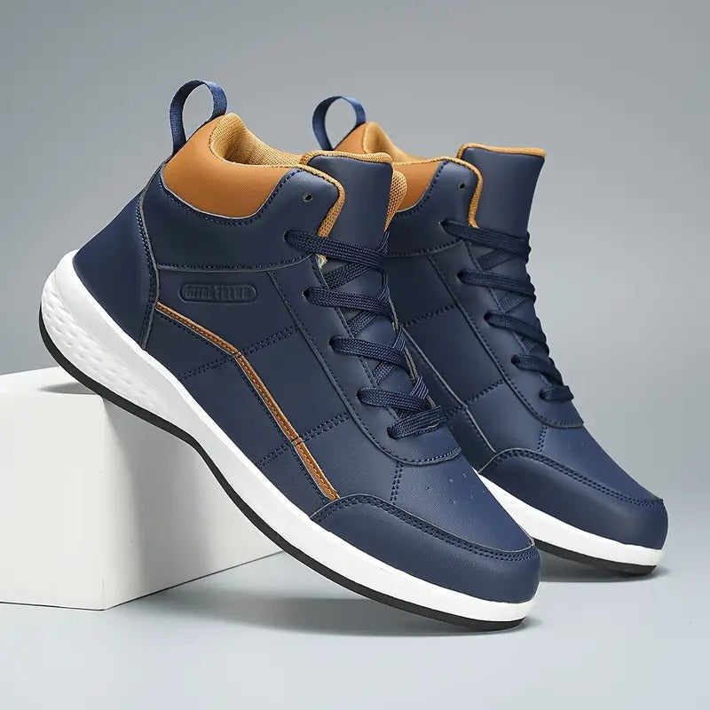 Abel® - Botas Ortopédicas ⏐Edición Premium