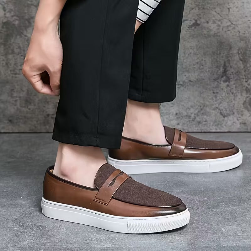 Nicomedes® - Mocasines Ortopédicos⏐Edición Premium