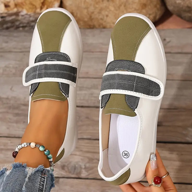 Selena® - Zapatillas Ortopédicas Ultra comodas⏐Edición Premium