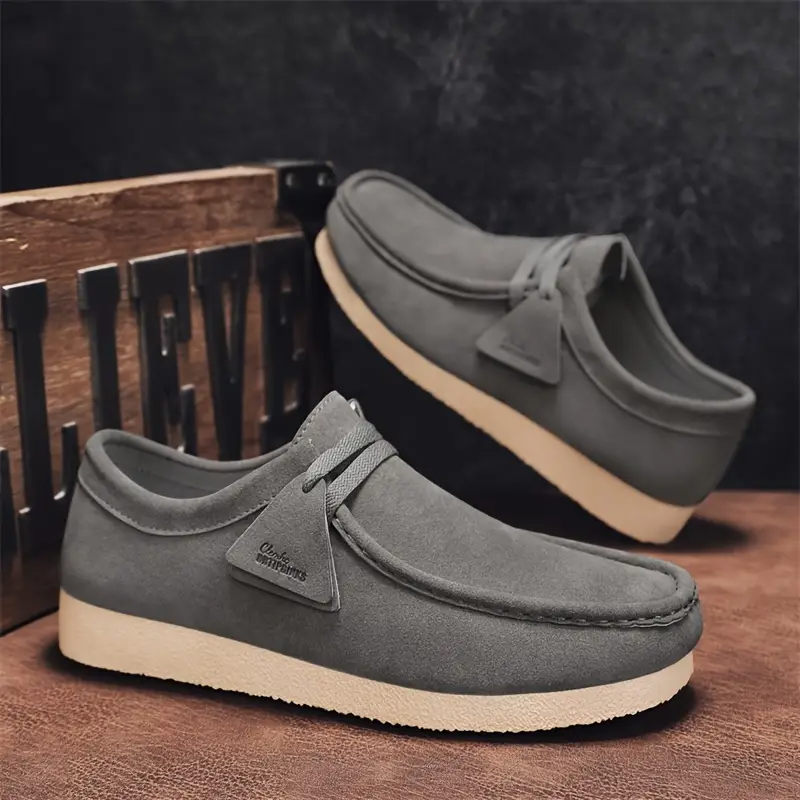 Luis® - Mocasines Ortopédicos de Piel⏐ Edición Premium