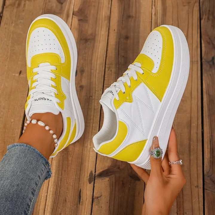 Paulina® - Zapatillas Ortopédicas⏐Edición Premium