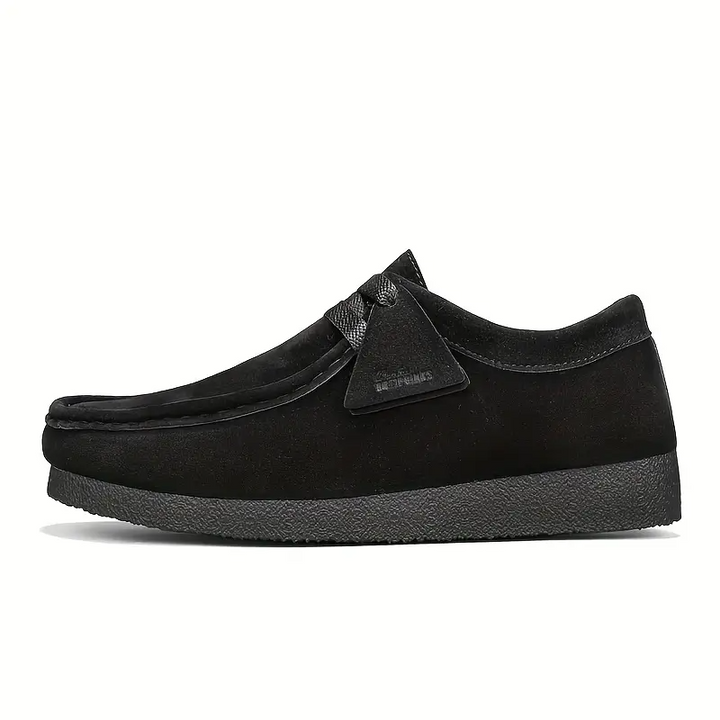 Luis® - Mocasines Ortopédicos de Piel⏐ Edición Premium