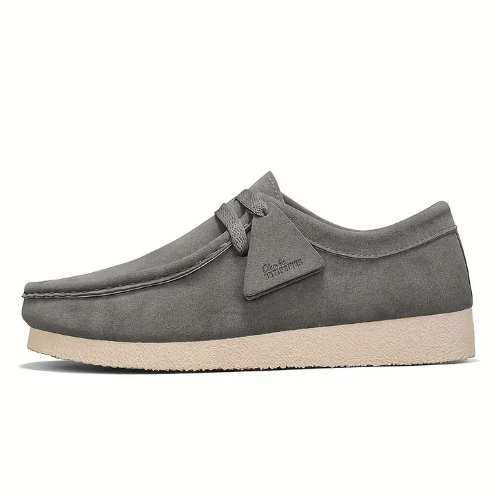 Luis® - Mocasines Ortopédicos de Piel⏐ Edición Premium