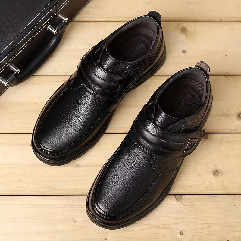 Bartolo® - Zapatos Ortopédicos de Piel⏐Edición Premium