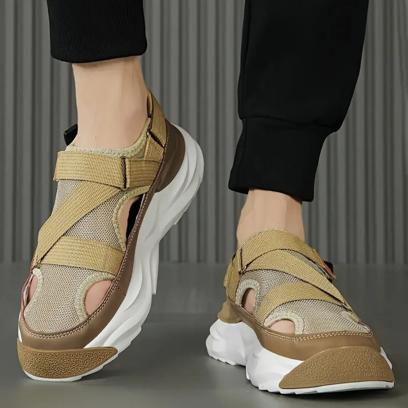Sergio® - Zapatillas Ultra Comodas⏐Edición Premium