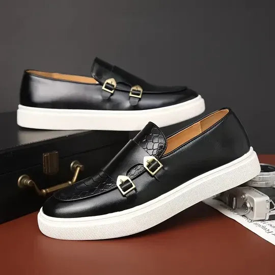 Antonio® - Zapatos de Cuero⏐Edición Premium