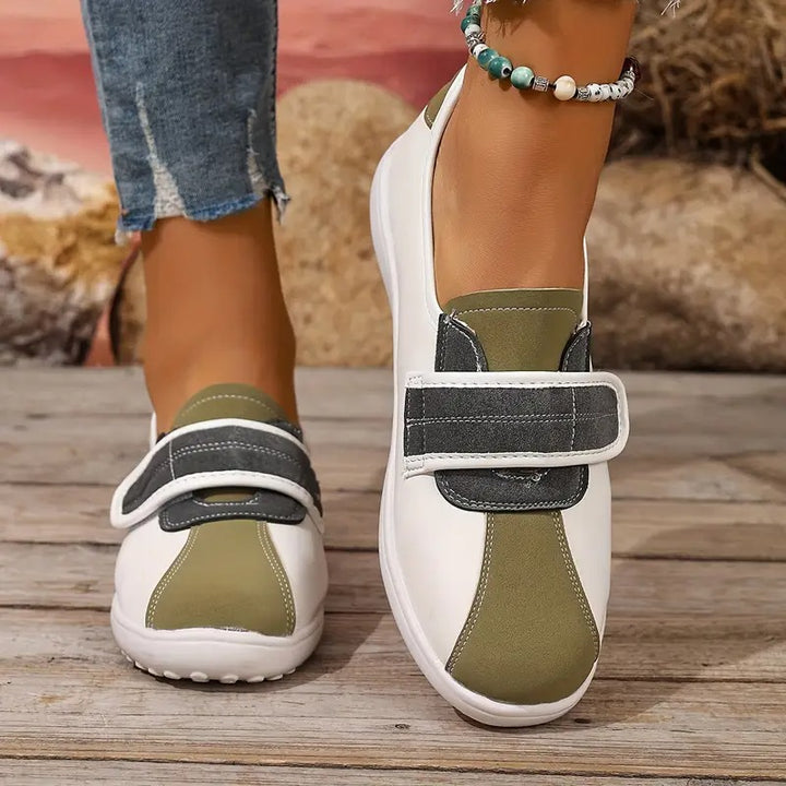 Selena® - Zapatillas Ortopédicas Ultra comodas⏐Edición Premium