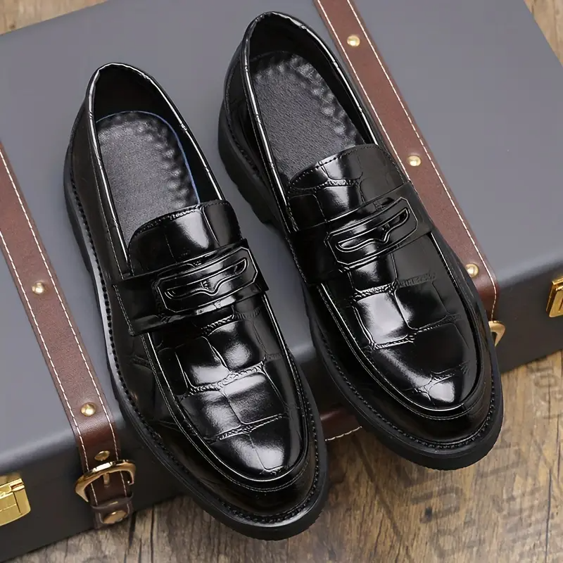Luis® - Mocasines Ortopedicos de Cuero⏐Edición Premium