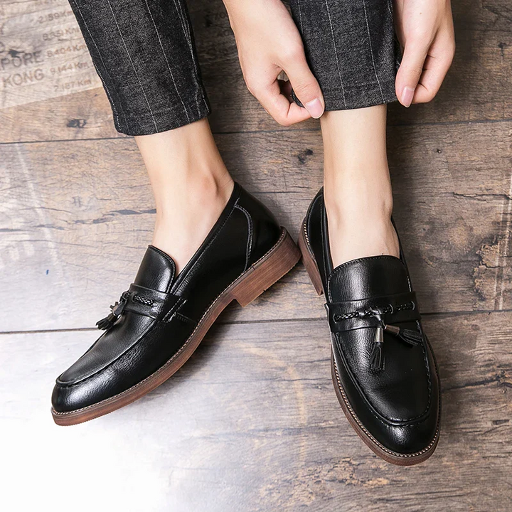 Andres® - Mocasines Ortopedicos⏐Edición Premium