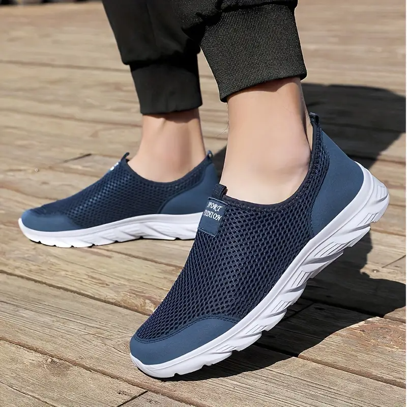 Victor® - Zapatillas Ligeras y Transpirables⏐Edición Premium