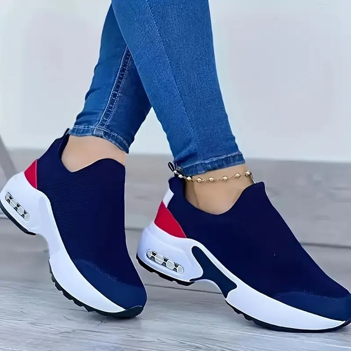 Paula® - Zapatillas Ortopédicas⏐Edición Premium
