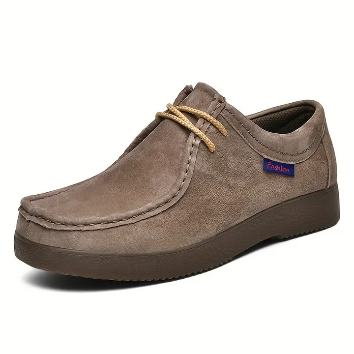 Belmiro® - Zapatos Ortopedicos de Piel⏐Edición Premium