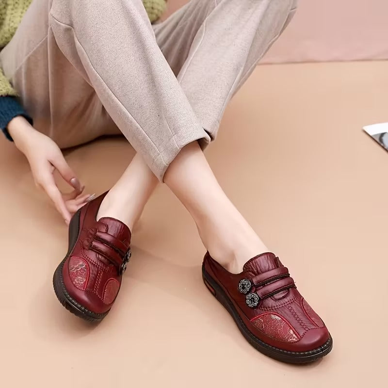 Ramona® - Zapatos Ortopédicos⏐Edición Premium