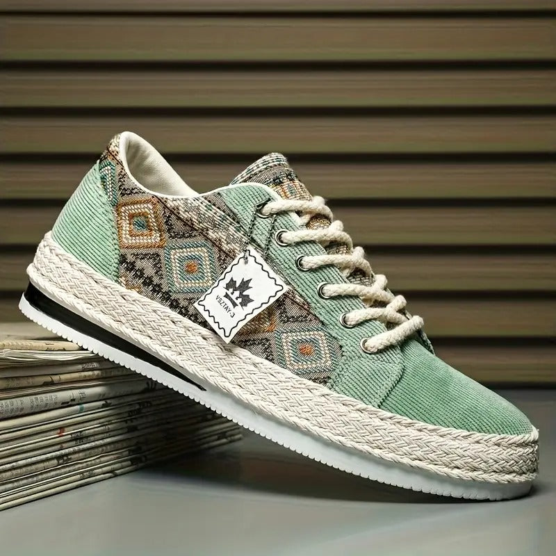 Silvio® - Zapatillas Ortopédicas Casuales ⏐Edición Premium