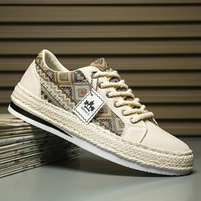 Silvio® - Zapatillas Ortopédicas Casuales ⏐Edición Premium