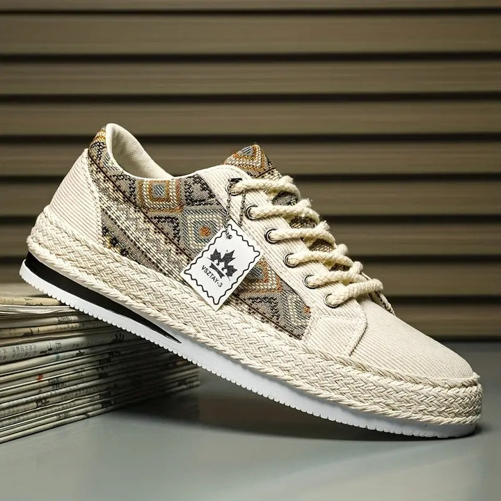 Silvio® - Zapatillas Ortopédicas Casuales ⏐Edición Premium