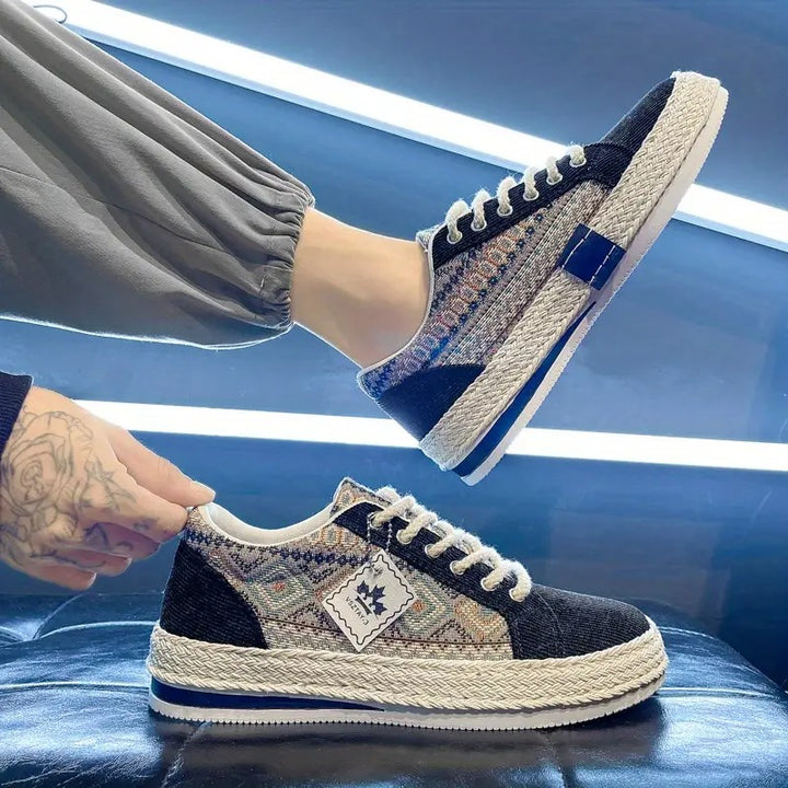 Silvio® - Zapatillas Ortopédicas Casuales ⏐Edición Premium