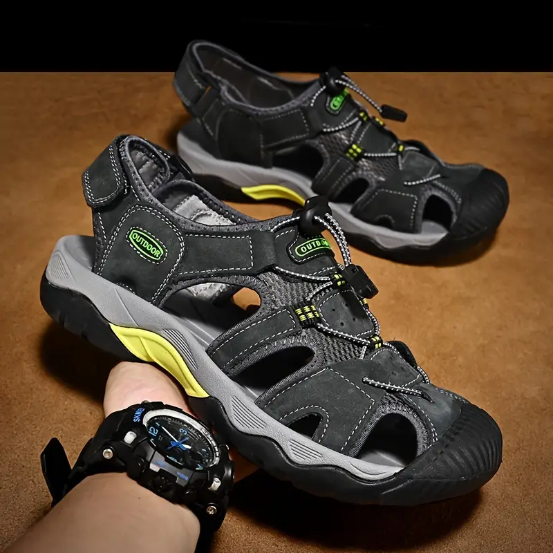 Ultraflex® - Sandalias Flexibles y Ligeras ⏐Edición Premium