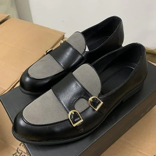 Sergio® - Zapatos de Cuero⏐Edición Premium