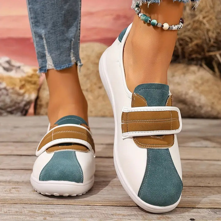 Selena® - Zapatillas Ortopédicas Ultra comodas⏐Edición Premium