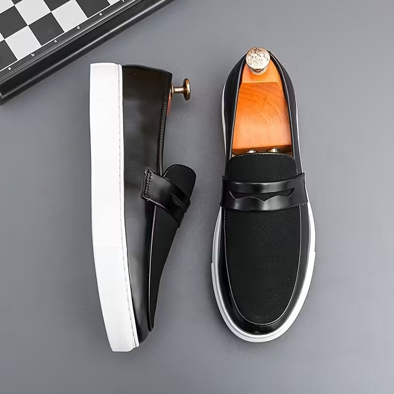 Nicomedes® - Mocasines Ortopédicos⏐Edición Premium