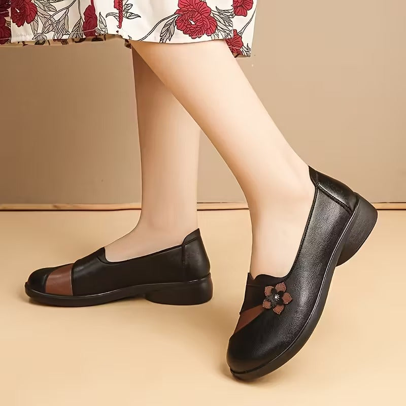 Magdalena® - Zapatos Ortopédicos de Piel⏐Edición Premium