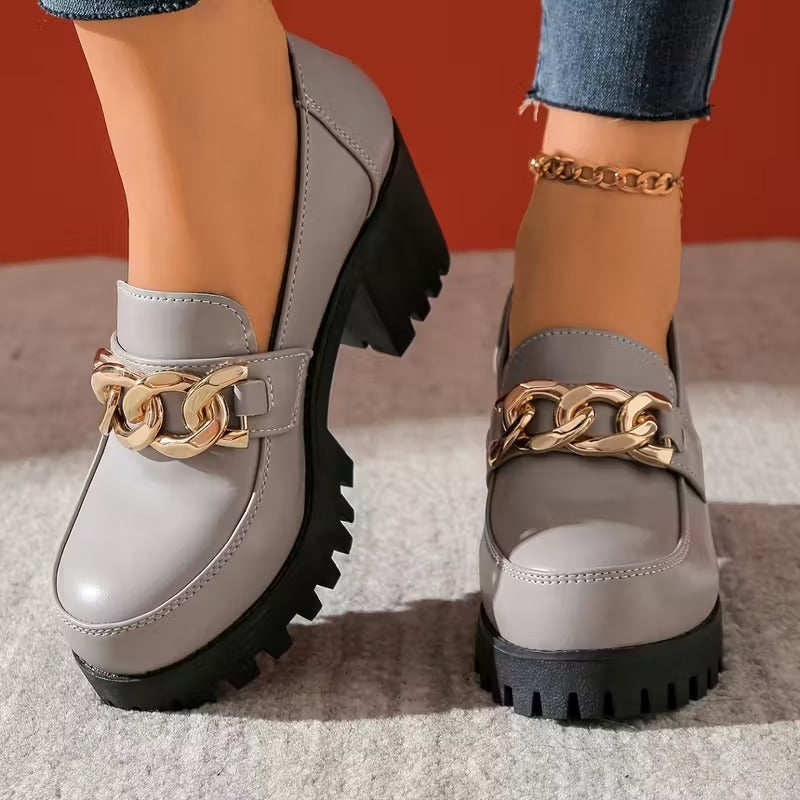 Saray® - Mocasines Ortopédicos de Cuero⏐Edición Premium