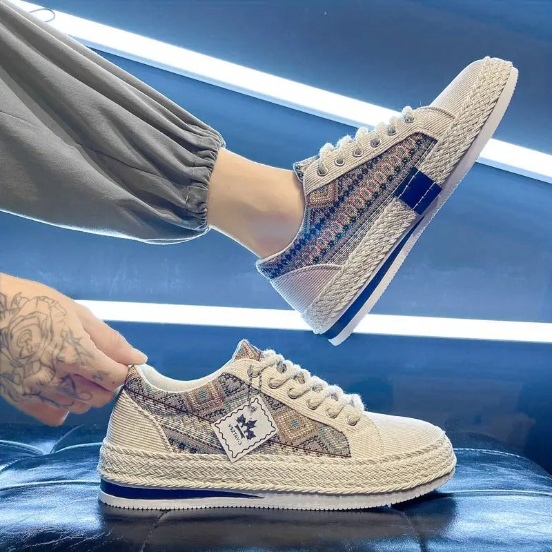 Silvio® - Zapatillas Ortopédicas Casuales ⏐Edición Premium