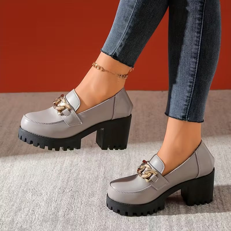 Saray® - Mocasines Ortopédicos de Cuero⏐Edición Premium