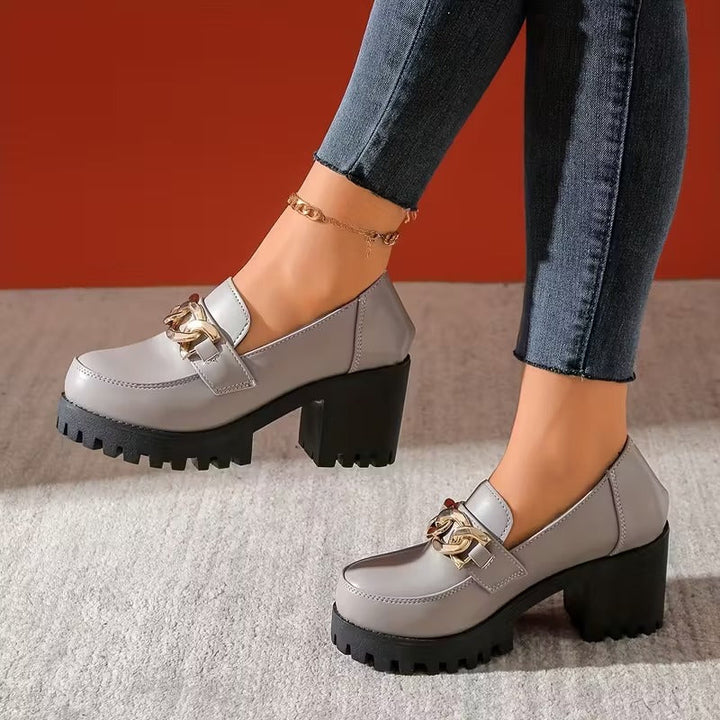 Saray® - Mocasines Ortopédicos de Cuero⏐Edición Premium