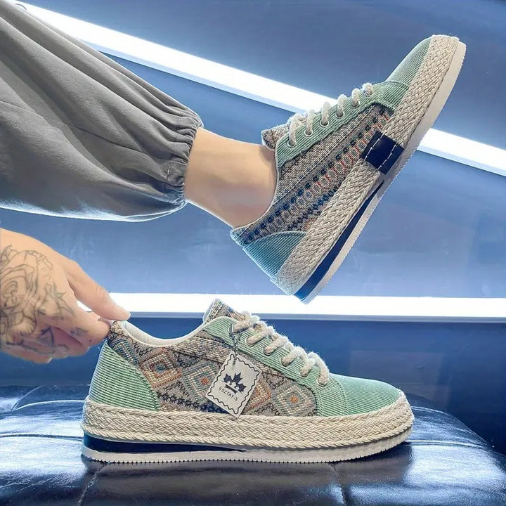 Silvio® - Zapatillas Ortopédicas Casuales ⏐Edición Premium