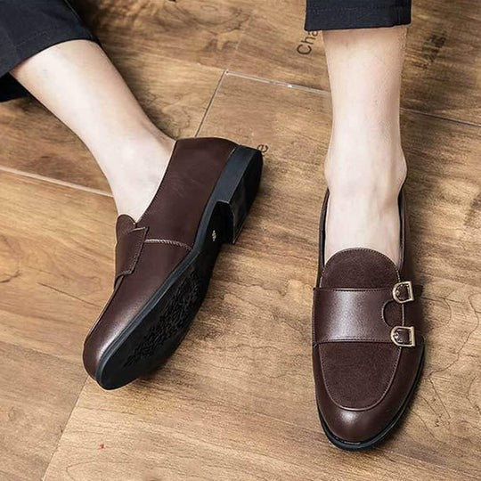 Sergio® - Zapatos de Cuero⏐Edición Premium