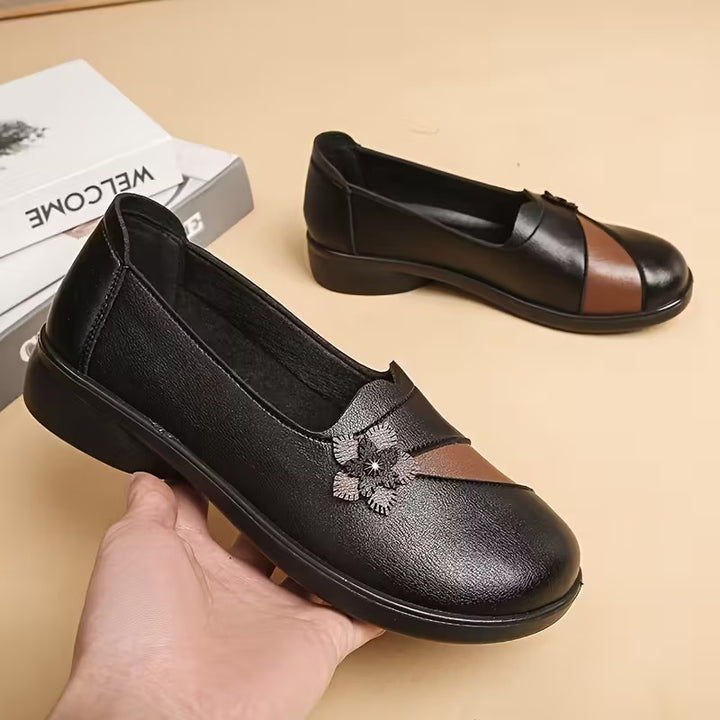 Magdalena® - Zapatos Ortopédicos de Piel⏐Edición Premium